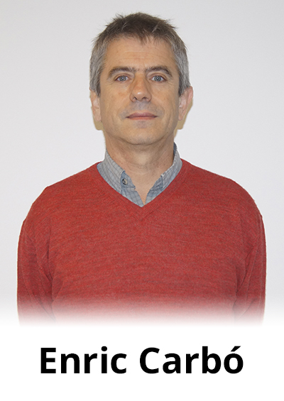 Enric Carbó