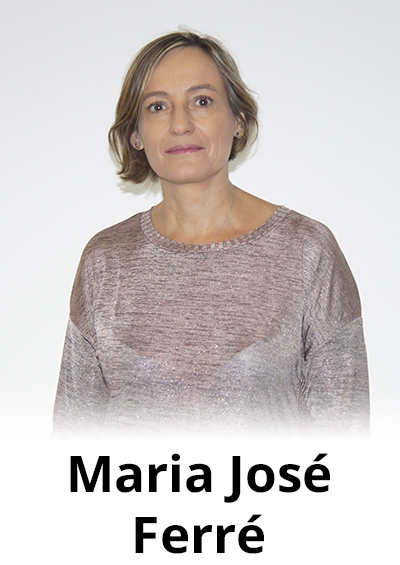 Maria José Ferré